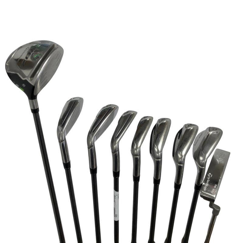 【中古】 仕立て屋御手伝いさん RBZ 野球クラブ仕掛ける 10S 野球クラブ仕掛ける CS 一風変わった炭素 (フレックスR) メンズ 成人男性用 右利き 右用 C序列付ける ゴルフ野球クラブ