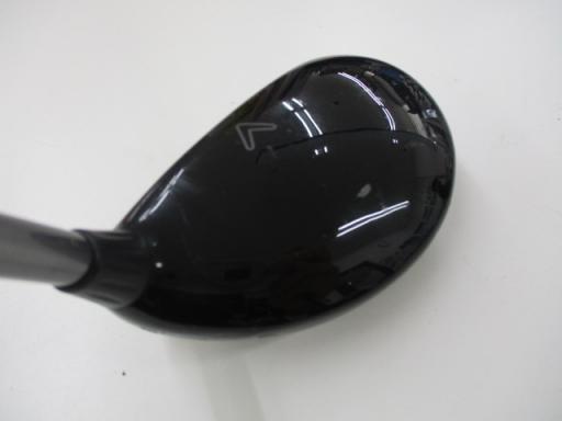 【中古】 キャロウェイ X ユーティリティ 3H(21°) ユーティリティ UT X SERIES 60H (フレックスR) メンズ 男性用 右利き 右用 Cランク ゴルフクラブ