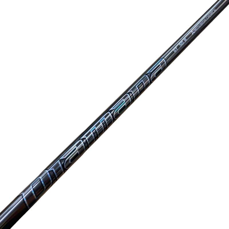 【中古】 キャロウェイスリーブ付き添い人(QUANTUM系) 三菱ケミカル(レイヨン)１番ウッド用 立て坑 Diamana GT50 (フレックスR)B序列付ける ゴルフ野球クラブ