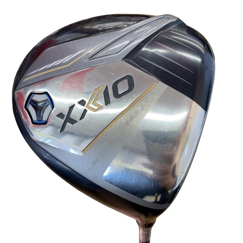 【中古】 ダンロップ XXIO(2024) 11.5° ドライバー DR XXIO MP1300(DR) (フレックスR) メンズ 男性用 右利き 右用 Cランク ゴルフクラブ