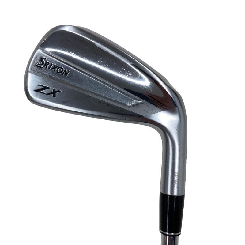 【中古】 ダンロップ SRIXON ZX Mk II UTILITY U3 ユーティリティ UT NS PRO 950GH neo DST for HYBRID (フレックスS) メンズ 男性用 右利き 右用 Cランク ゴルフクラブ 16,434円