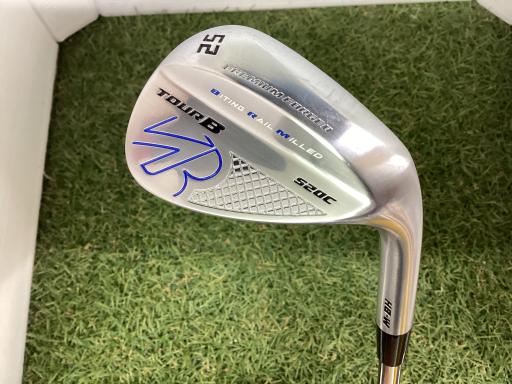 【中古】 ブリヂストン TOUR B HB-W 52° ウェッジ WG NS PRO MODUS3 TOUR105 (フレックスS) メンズ 成人男性用 右利き 右用 C位置づける ゴルフ野球クラブ