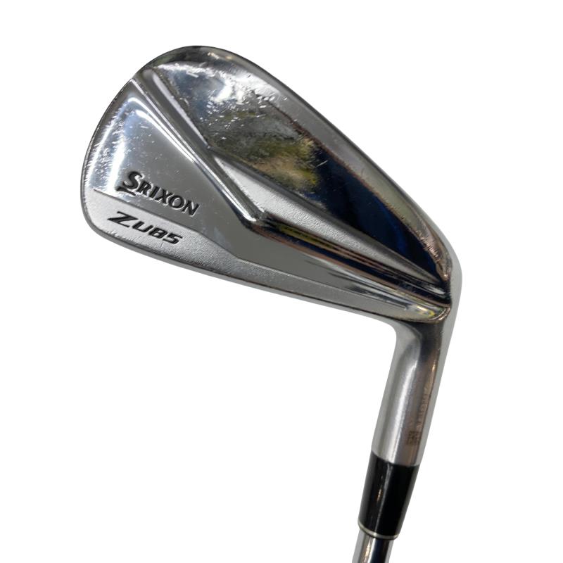【中古】 ダンロップ SRIXON Z U85 U4 ユーティリティ UT 純正特注シャフト (フレックスS) メンズ 男性用 右利き 右用 Cランク ゴルフクラブ ユーティリティ-スポーツ・アウトドア-ゴルフ