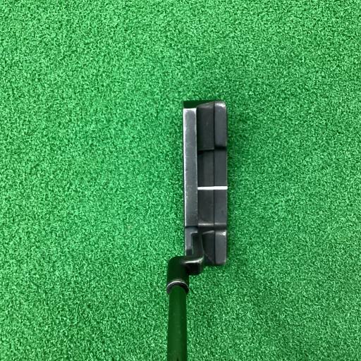 【中古】 ピン PING ANSER 2(2021) 34インチ(PP58) パター PT スチール (フレックスその他) メンズ 男性用 右利き 右用 Dランク ゴルフクラブ