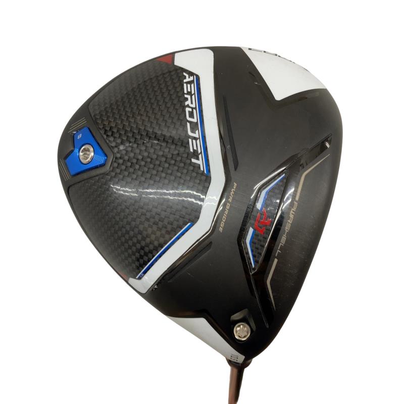 【中古】 コブラ cobra AEROJET 10.5&deg; ドライバー DR SPEEDER NX for Cobra(AEROJET DR) (フレックスSR) メンズ 男性用 右利き 右用 Bランク ゴルフクラブ｜ゴルフパートナー 中古クラブ店