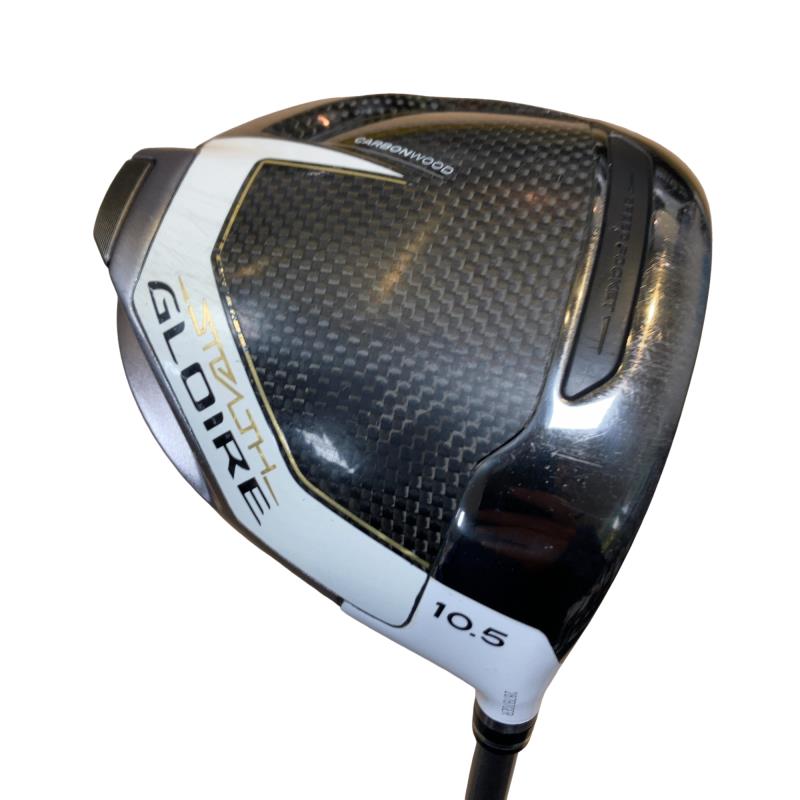 【中古】 仕立て屋お手伝いさん STEALTH GLOIRE 10.5° １番ウッド DR SPEEDER NX for TM(DR) (フレックスR) メンズ 成人男性用 右利き 右用 C位置づける ゴルフ野球クラブ