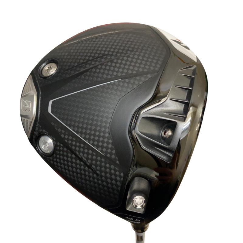 【中古】 ブリヂストン BRIDGESTONE BX2 HT 10.5° ドライバー DR Diamana BS50 II(DR) (フレックスS) メンズ 男性用 右利き 右用 Bランク ゴルフクラブ