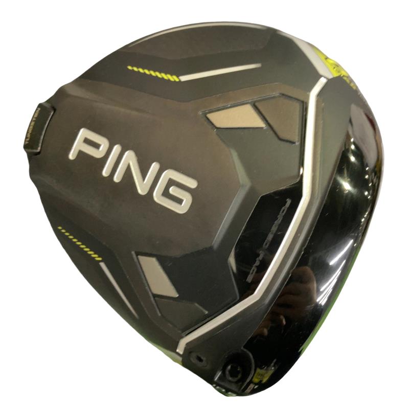 【中古】 ピン G430 MAX 10K 10.5° ドライバー DR PING TOUR 2.0 BLACK 65(DR) (フレックスS) メンズ 男性用 右利き 右用 Cランク ゴルフクラブ