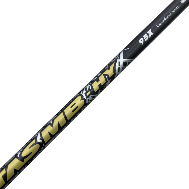 【中古】 キャロウェイスリーブ付き添い人(PARADYM系) マミヤユーティリティ用 立て坑 ATTAS MB-HY95 (フレックスX)B序列付ける ゴルフ野球クラブ