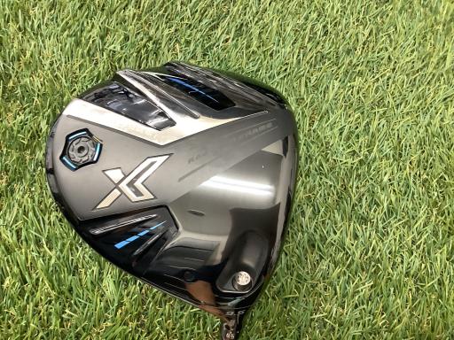 【中古】 ダンロップ XXIO(2024) eks 9.5&deg; ドライバー DR 純正特注シャフト (フレックスS) メンズ 男性用 右利き 右用 Cランク ゴルフクラブ｜ゴルフパートナー 中古クラブ店