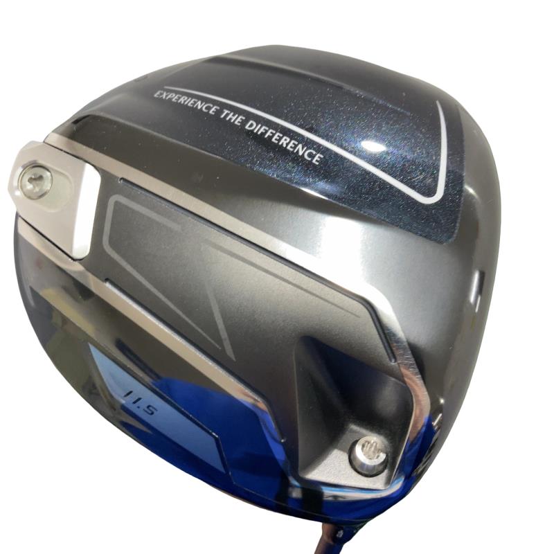 【中古】 ダンロップ XXIO(2026) 11.5° １番ウッド DR XXIO MP1400(DR) (フレックスR) メンズ 成人男性用 右利き 右用 B序列付ける ゴルフ野球クラブ