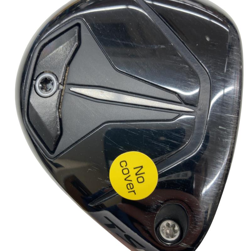 【中古】 タイトリスト TSR1 20° ありがた味 UT 完全無欠特注立て坑 (フレックスS) メンズ 成人男性用 右利き 右用 C価値づける ゴルフ野球クラブ