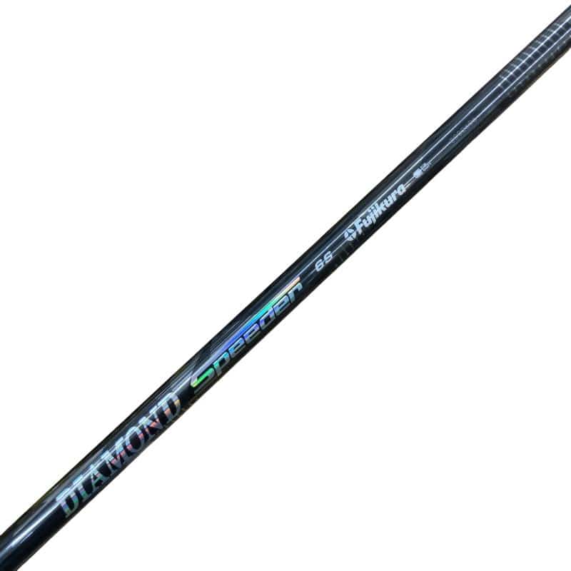 【中古】 DIAMOND Speeder 6フェアウェイウッド用 シャフト DIAMOND Speeder 6 (フレックスS)Bランク ゴルフクラブ｜ゴルフパートナー 中古クラブ店