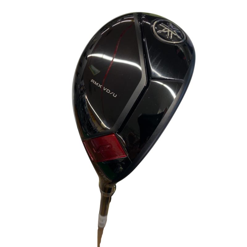 【中古】 ヤマハ RMX VD(2024) U5 ユーティリティ UT TENSEI TR60h (フレックスSR) メンズ 男性用 右利き 右用 Cランク ゴルフクラブ｜ゴルフパートナー 中古クラブ店