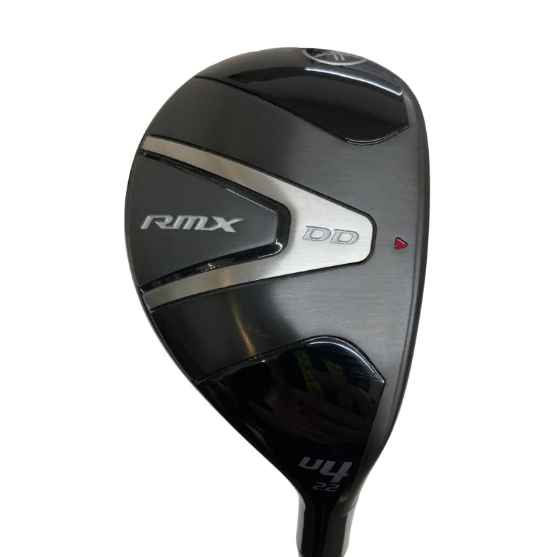 【中古】 ヤマハ RMX DD(2026) U4 ユーティリティ UT TENSEI GR u50 (フレックスS) メンズ 男性用 右利き 右用 Cランク ゴルフクラブ