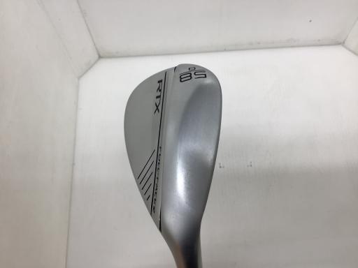 【中古】 クリーブランド Cleveland RTX ZIPCORE FULL-FACE 2 58°/08° ウェッジ WG NS PRO 950GH neo (フレックスS) メンズ 男性用 右利き 右用 Cランク ゴルフクラブ 7,687円