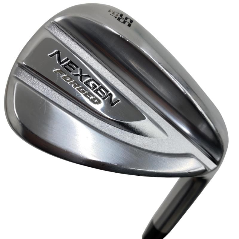 【中古】 ゴルフパートナー NEXGEN FORGED WEDGE(2025) 56°/12°T ウェッジ WG NS PRO 950GH neo (フレックスS) メンズ 男性用 右利き 右用 Cランク ゴルフクラブ