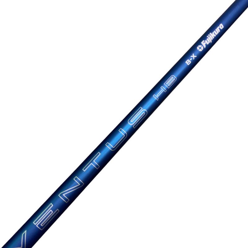 【中古】 ピンスリーブ付き(G440系) フジクラユーティリティ用 シャフト VENTUS HB BLUE 8 (フレックスX)Aランク ゴルフクラブ|ゴルフパートナー 中古クラブ店