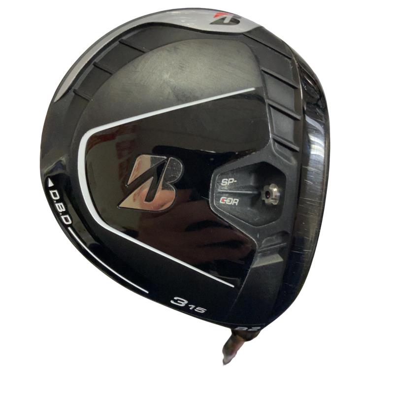 【中古】 ブリヂストン BRIDGESTONE B2 3W フェアウェイウッド FW SPEEDER NX 50 (フレックスS) メンズ 男性用 右利き 右用 Cランク ゴルフクラブ