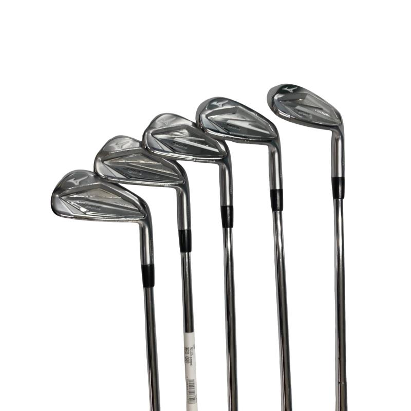 【中古】 ミズノ JPX 923 FORGED 5S アイアン仕掛ける IR Dynamic Gold 105 (フレックスS) メンズ 成人男性用 右利き 右用 C価値づける ゴルフ野球クラブ