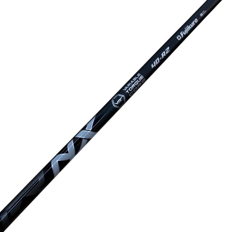【中古】 キャロウェイスリーブ付き添い人(QUANTUM系) フジクラ１番ウッド用 立て坑 SPEEDER NX BLACK 40 (フレックスR)B序列付ける ゴルフ野球クラブ