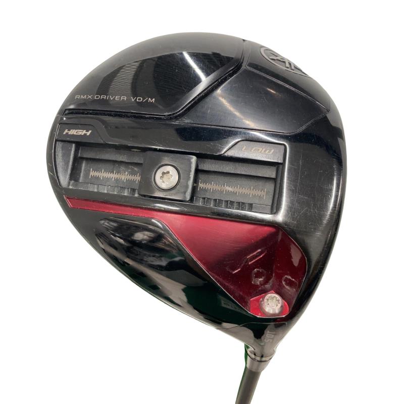 【中古】 ヤマハ RMX VD/M(2024) 10.5° １番ウッド DR SPEEDER NX BLACK 50 (フレックスS) メンズ 成人男性用 右利き 右用 C位置付ける ゴルフ野球クラブ ゴルフ-スポーツ・アウトドア-クラブ