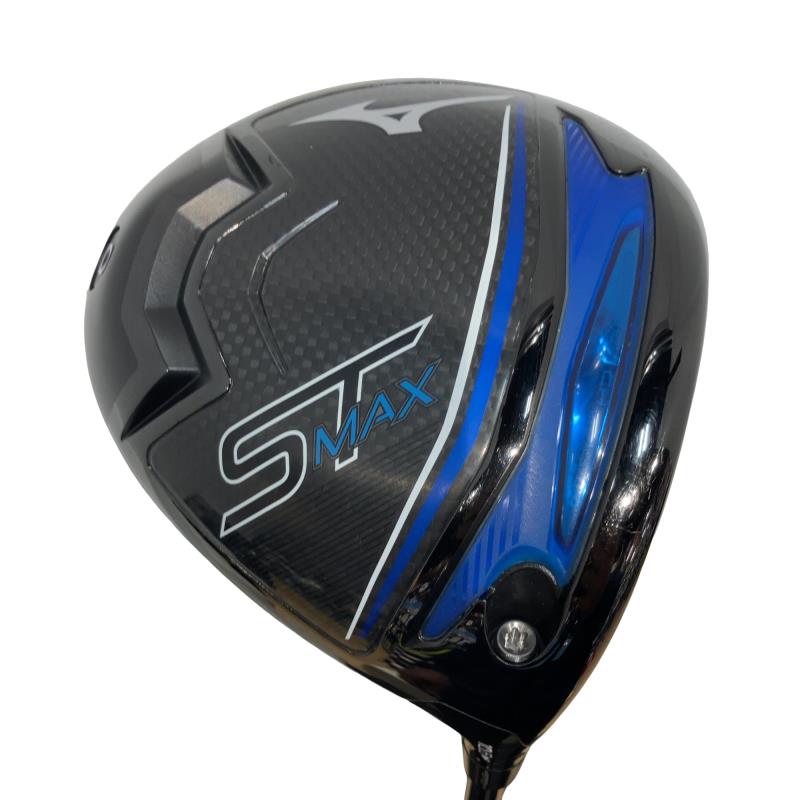 【中古】 ミズノ Mizuno ST-MAX 230 10.5° ドライバー DR TOUR AD GM D (フレックスS) メンズ 男性用 右利き 右用 Bランク ゴルフクラブ 33,974円