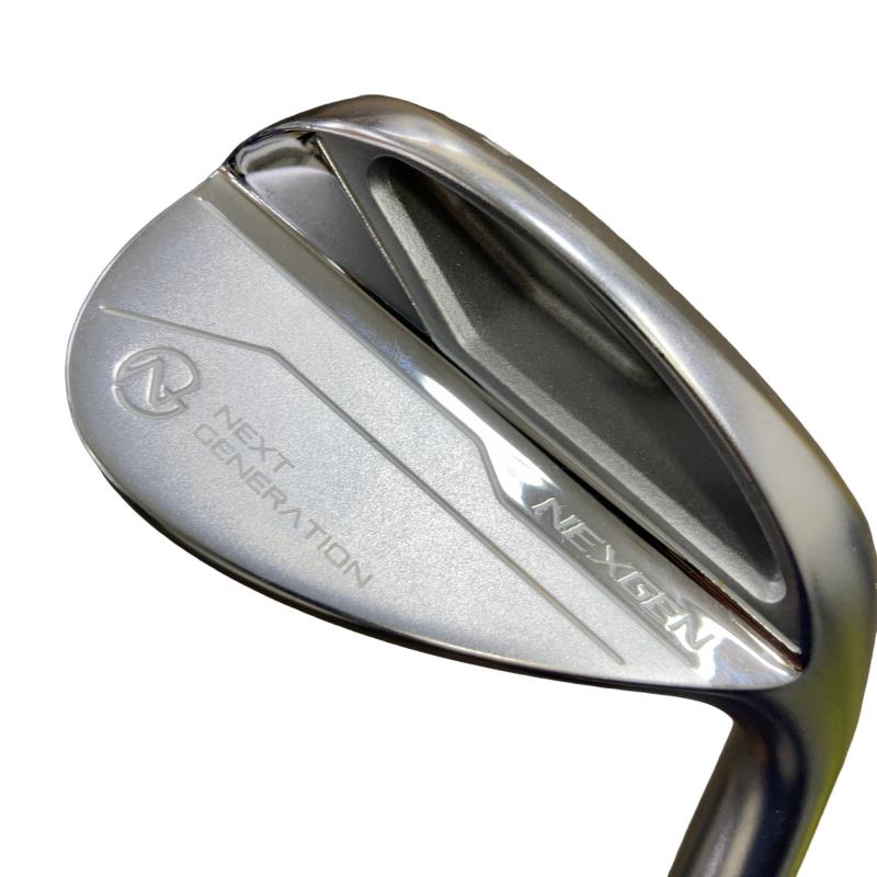 【中古】 ゴルフ共同作業者 NEXGEN CHIPPING WEDGE GH45 ウェッジ WG NS PRO パター(薄墨色) (フレックス余分の物) メンズ 成人男性用 右利き 右用 C位置づける ゴルフ野球クラブ