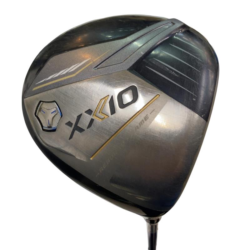 【中古】 ダンロップ XXIO(2024) 10.5° ドライバー DR XXIO MP1300(DR) (フレックスSR) メンズ 男性用 右利き 右用 Dランク ゴルフクラブ