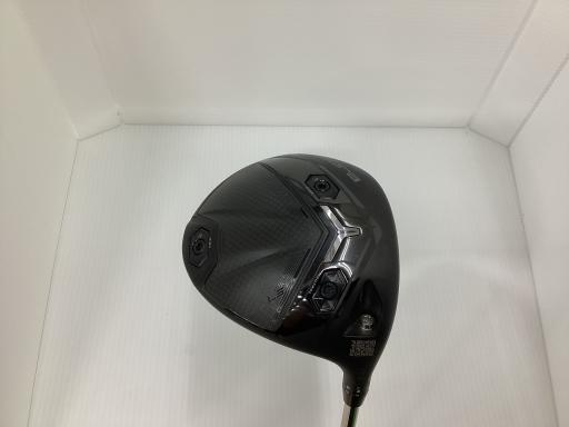 【中古】 コブラ cobra DS-ADAPT LS 10.5° ドライバー DR 純正特注シャフト (フレックスその他) メンズ 男性用 右利き 右用 Cランク ゴルフクラブ