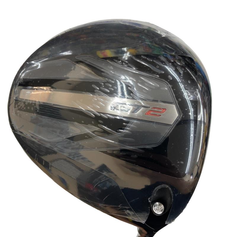 【中古】 タイトリスト GT2 10° ドライバー DR Tour AD VF-5 (フレックスS) メンズ 男性用 右利き 右用 Aランク ゴルフクラブ|ゴルフパートナー 中古クラブ店