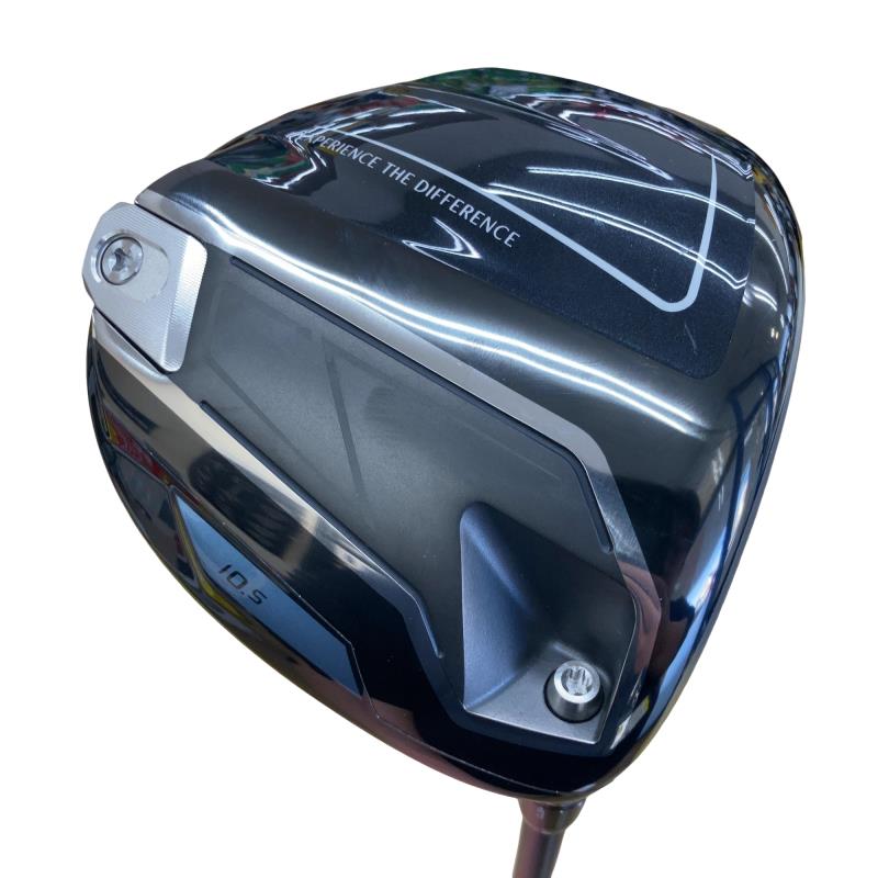 【中古】 ダンロップ XXIO(2026) 10.5° １番ウッド DR XXIO MP1400(DR) (フレックスSR) メンズ 成人男性用 右利き 右用 B序列付ける ゴルフ野球クラブ
