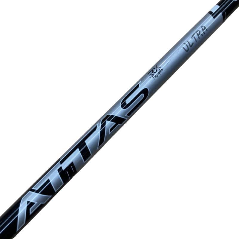 【中古】 タイトリストスリーブ付き(GTS系) マミヤドライバー用 シャフト ATTAS RX ULTRA BLACK 6 (フレックスSX)Bランク ゴルフクラブ|ゴルフパートナー 中古クラブ店