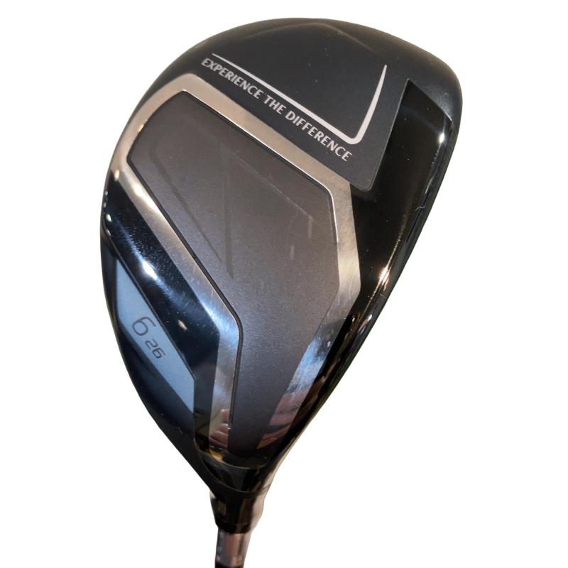 【中古】 ダンロップ XXIO(2026) 足し加える H6 ありがた味 UT SPEEDER NX DST for XXIO(HB) (フレックスS) メンズ 成人男性用 右利き 右用 C価値づける ゴルフ野球クラブ