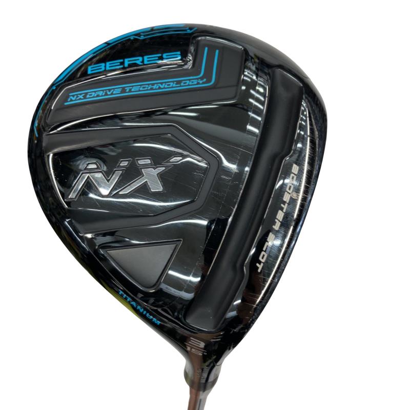 【中古】 本間ゴルフ BERES NX 3W フェアウェイウッド FW VIZARD FOR NX 45 (フレックスSR) メンズ 男性用 右利き 右用 Cランク ゴルフクラブ|ゴルフパートナー 中古クラブ店