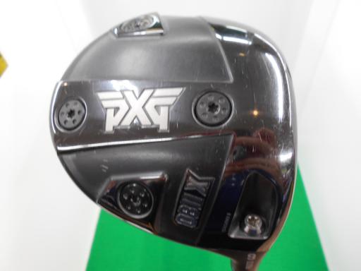 【中古】 PXG PXG 0811X PROTO 9° ドライバー DR リシャフト (フレックスその他) メンズ 男性用 右利き 右用 Cランク ゴルフクラブ