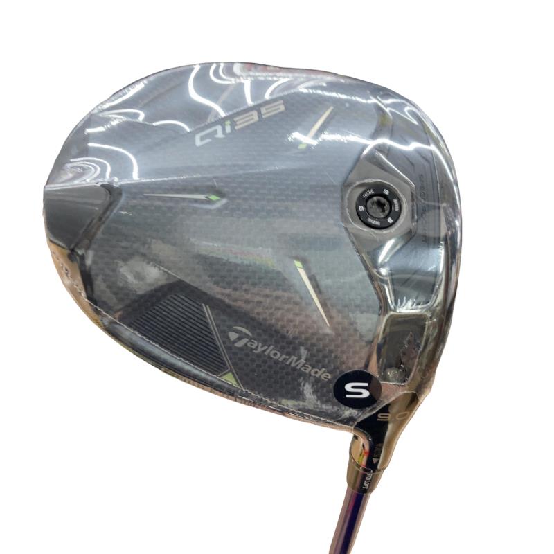 【中古】 仕立て屋御手伝いさん Qi35  9° １番ウッド DR SPEEDER NX VIOLET 60 (フレックスS) メンズ 成人男性用 右利き 右用 N序列付ける ゴルフ野球クラブ