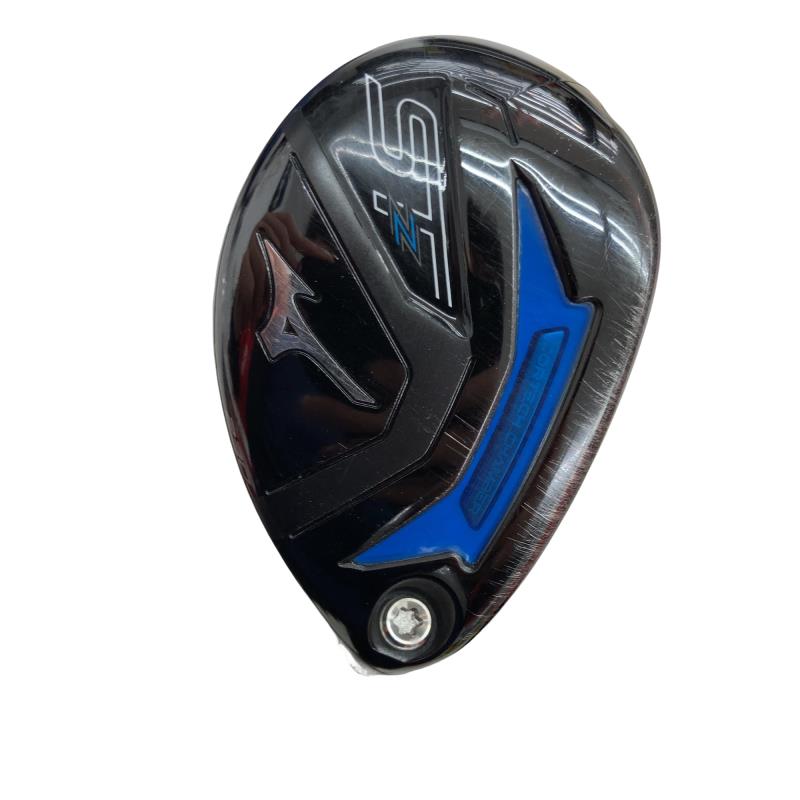 【中古】 ミズノ Mizuno ST-Z 230 U5 ユーティリティ UT TOUR AD GM U (フレックスS) メンズ 男性用 右利き 右用 Cランク ゴルフクラブ