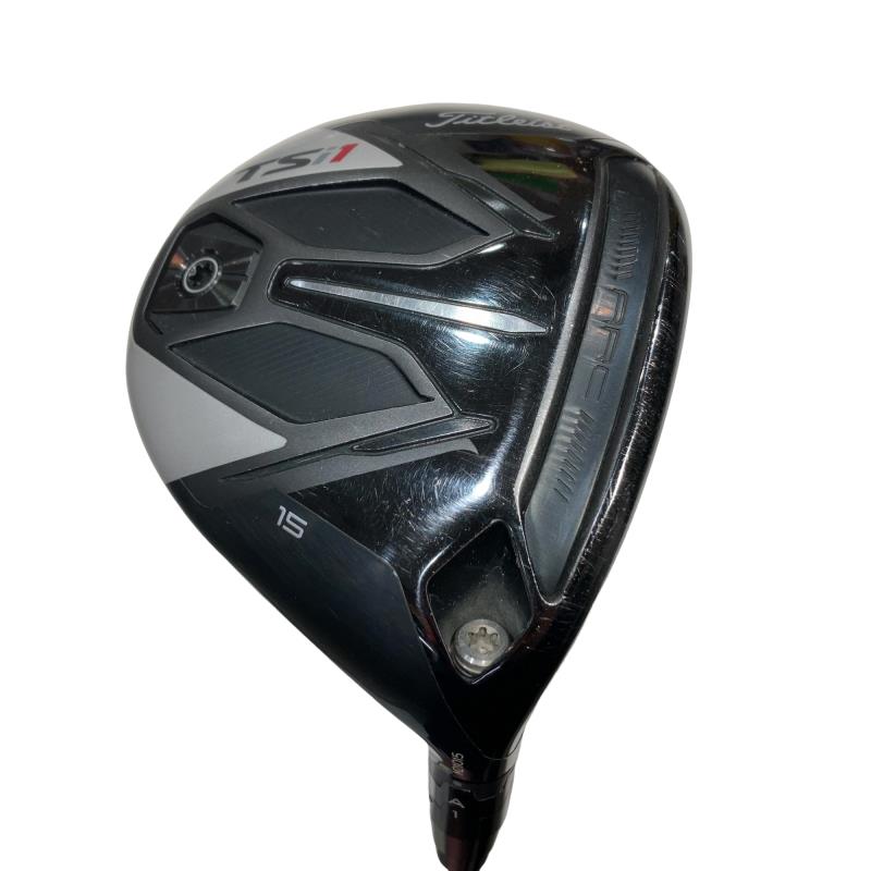 送料無料】【中古】 キャロウェイ PARADYM MAX FAST 5W フェアウェイ