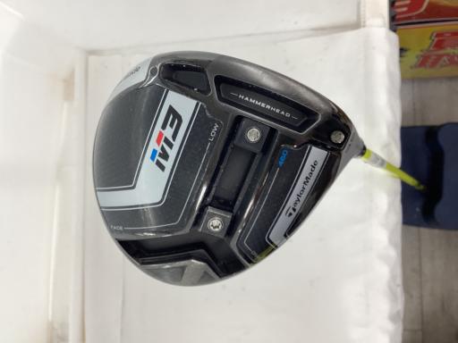 【中古】 仕立て屋御手伝いさん M3 460  9.5° １番ウッド DR 完全無欠特注立て坑 (フレックスS) メンズ 成人男性用 右利き 右用 D序列付ける ゴルフ野球クラブ