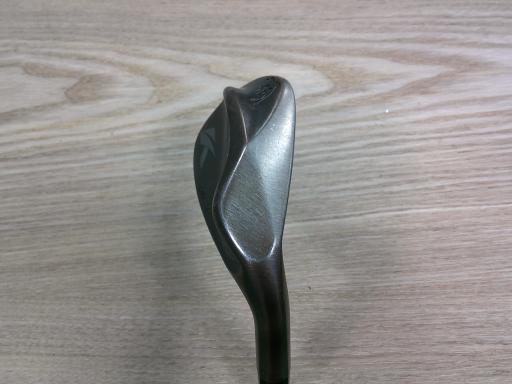 【中古】 キャスコ Dolphin Wedge DW-123 Copper 46° ウェッジ WG NS PRO 950GH neo (フレックスその他) メンズ 男性用 右利き 右用 Cランク ゴルフクラブ