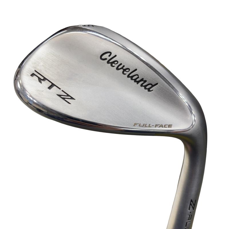 【中古】 クリーブランド Cleveland RTZ ツアーサテン 56°/08° ADAPT ウェッジ WG NS PRO 950GH neo (フレックスS) メンズ 男性用 右利き 右用 Cランク ゴルフクラブ