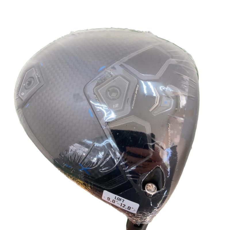【中古】 コブラ cobra DARKSPEED X 10.5° ドライバー DR Tour AD for Cobra(DARKSPEED DR) (フレックスS) メンズ 男性用 右利き 右用 Nランク ゴルフクラブ