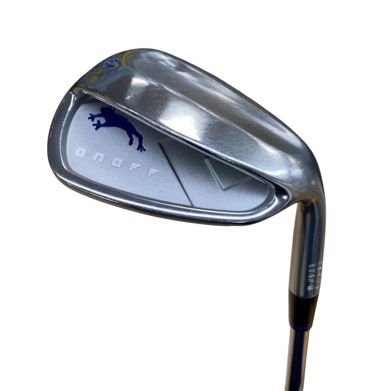 【中古】 ダイワ(グローブライド) ONOFF FROG’S LEAP-II(2021) 64° ウェッジ WG NS PRO 950GH neo (フレックスその他) メンズ 男性用 右利き 右用 Cランク ゴルフクラブ