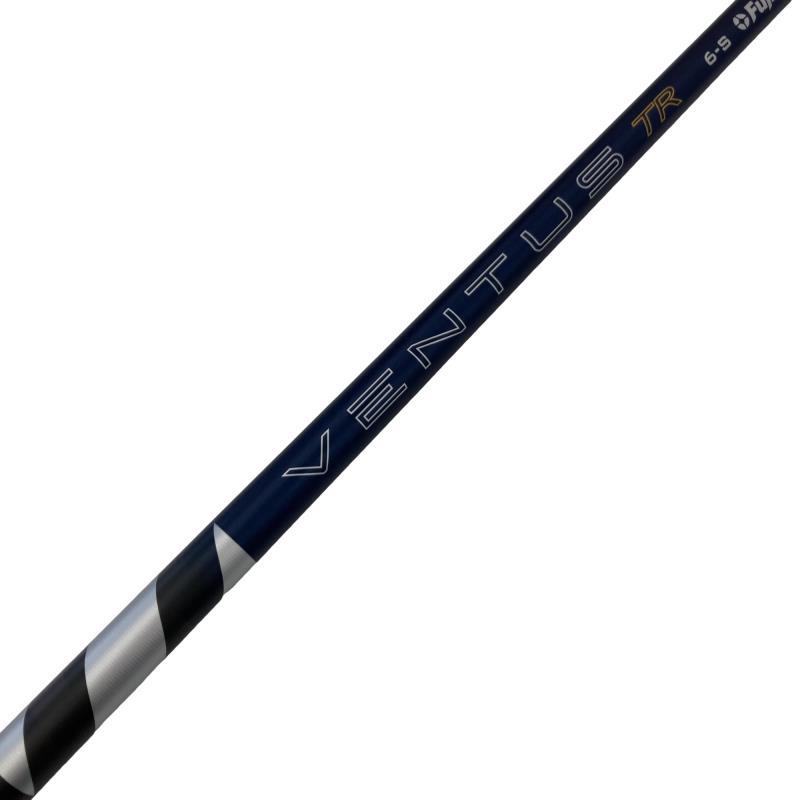 【中古】 テーラーメイドスリーブ付き添い人(Qi4D系) フジクラ１番ウッド用 立て坑 VENTUS TR BLUE(2026) 6 (フレックスS)N価値づける ゴルフ野球クラブ