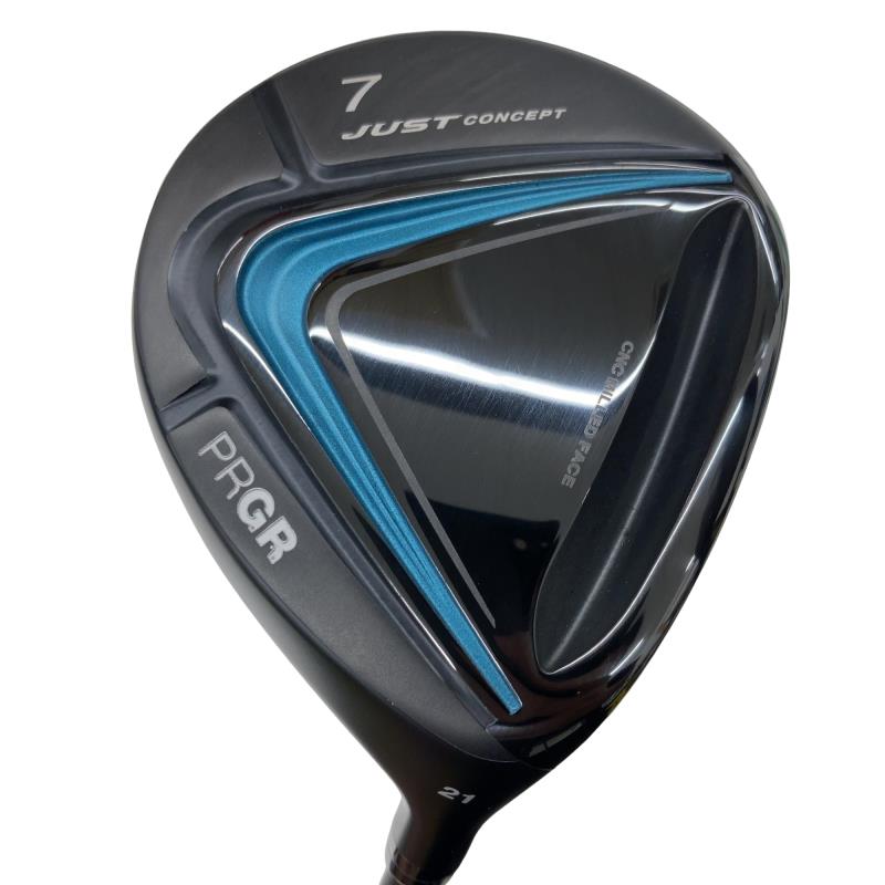 【中古】 労働者階級歯車 RS X(2024) 7W フェアウェイウッド FW Diamana FOR PRGR(2024 FW) (フレックスS) メンズ 成人男性用 右利き 右用 B価値づける ゴルフ野球クラブ