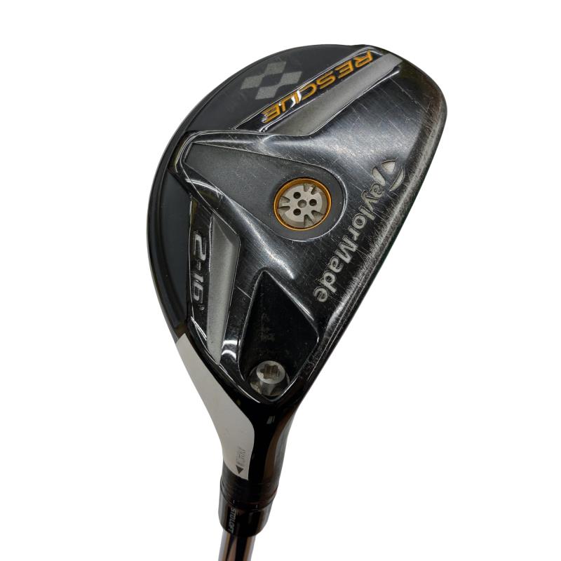 【中古】 テーラーメイド RESCUE(2011) U2 ユーティリティ UT NS PRO 950GH (フレックスS) メンズ 男性用 右利き 右用 Cランク ゴルフクラブ 5,908円