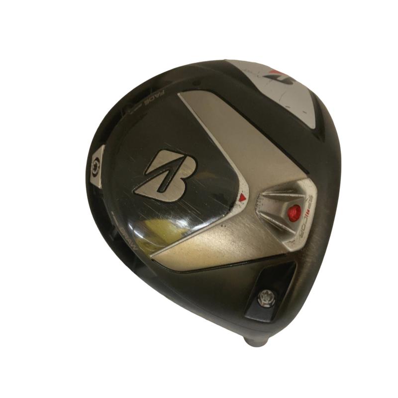 【中古】 ブリヂストン TOUR B X 10.5° １番ウッド DR リシャフト (フレックス余分の物) メンズ 成人男性用 右利き 右用 D位置づける ゴルフ野球クラブ