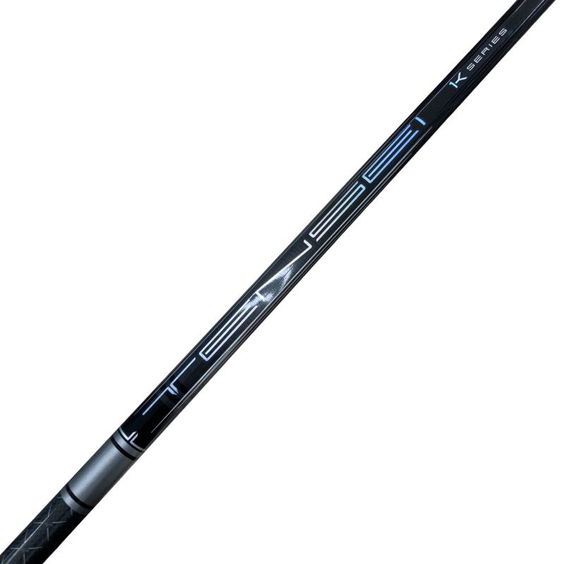 【中古】 ピンスリーブ付き(G440系) 三菱ケミカル(レイヨン)ユーティリティ用 シャフト TENSEI PRO 1K HYBRID 70 (フレックスX)Bランク ゴルフクラブ｜ゴルフパートナー 中古クラブ店