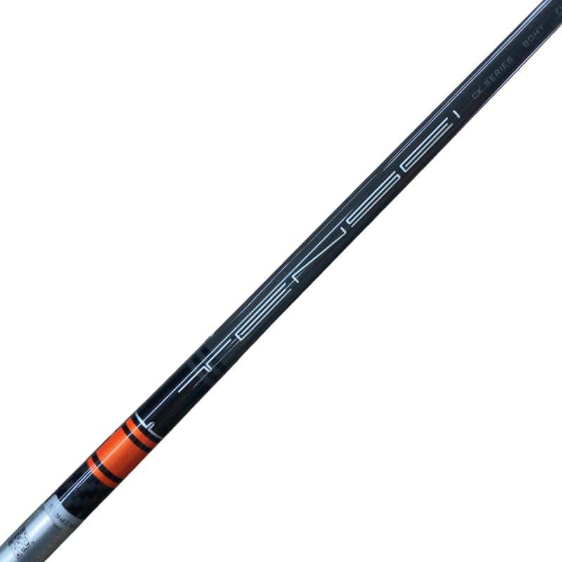 【中古】 ピン捩り付き添い人(G440系) 三菱ケミカル(レイヨン)ありがた味用 立て坑 TENSEI CK PRO ORANGE 80HY (フレックスS)B価値づける ゴルフ野球クラブ